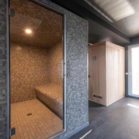 Kyriad Prestige Toulon - L S S M - Centre Port Ξενοδοχείο 3*