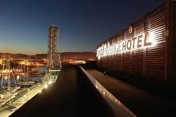 Kyriad Prestige Toulon - L S S M - Centre Port Ξενοδοχείο La Seyne-sur-Mer