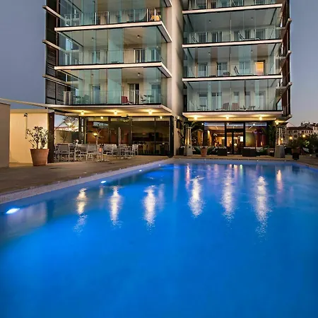 Kyriad Prestige Toulon - L S S M - Centre Port Ξενοδοχείο 3*