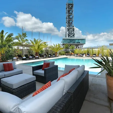 Ξενοδοχείο Kyriad Prestige Toulon - L S S M - Centre Port